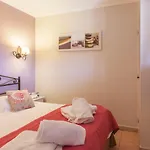 Hotel apartamentowy Pierre & Premium Les Calanques Des Issambres 4*