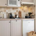 Hotel apartamentowy Pierre & Premium Les Calanques Des Issambres Les Issambres