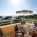 Pierre & Premium Les Calanques Des Issambres Hotel apartamentowy