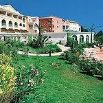 Hotel apartamentowy Pierre & Premium Les Calanques Des Issambres Les Issambres