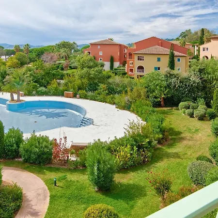 Aparthotel Pierre & Premium Les Calanques Des Issambres Les Issambres