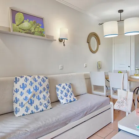 Pierre & Premium Les Calanques Des Issambres Apart Otel Les Issambres