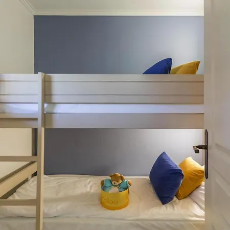 Aparthotel Pierre & Premium Les Calanques Des Issambres