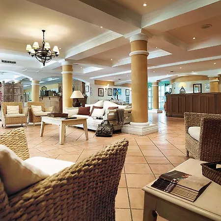 Apart Otel Pierre & Premium Les Calanques Des Issambres