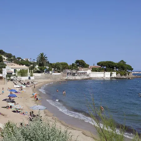 Aparthotel Pierre & Premium Les Calanques Des Issambres Les Issambres
