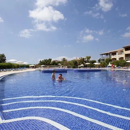 Apart Otel Pierre & Premium Les Calanques Des Issambres 4*