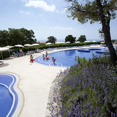 Aparthotel Pierre & Premium Les Calanques Des Issambres 4*