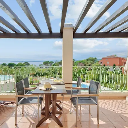 Pierre & Premium Les Calanques Des Issambres 4* Les Issambres
