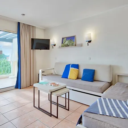 Hotel apartamentowy Pierre & Premium Les Calanques Des Issambres Les Issambres