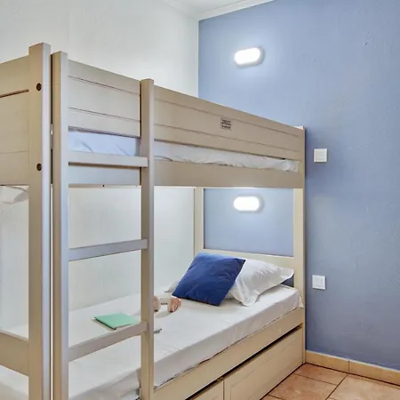 Pierre & Premium Les Calanques Des Issambres 4* Les Issambres