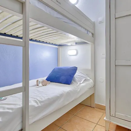 Pierre & Premium Les Calanques Des Issambres 4*