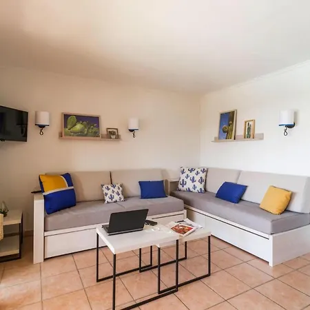 Pierre & Premium Les Calanques Des Issambres 4* Les Issambres