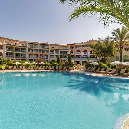 Pierre & Premium Les Calanques Des Issambres 4*