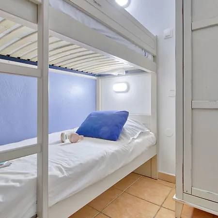 Pierre & Premium Les Calanques Des Issambres 레지상브르