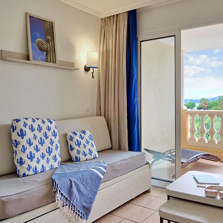 아파트호텔 Pierre & Premium Les Calanques Des Issambres 레지상브르