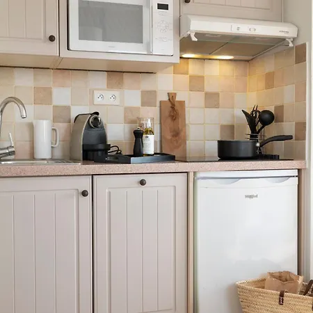 아파트호텔 Pierre & Premium Les Calanques Des Issambres 레지상브르