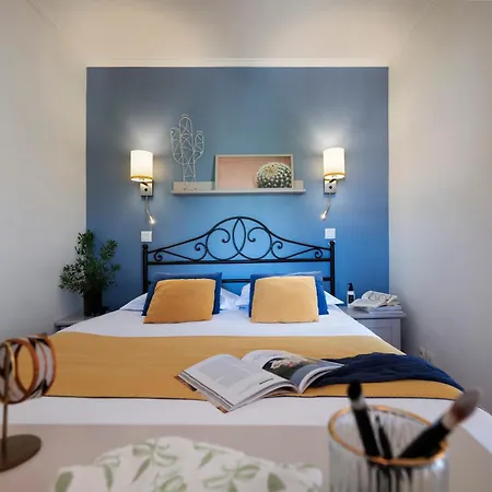 Pierre & Premium Les Calanques Des Issambres 아파트호텔 레지상브르