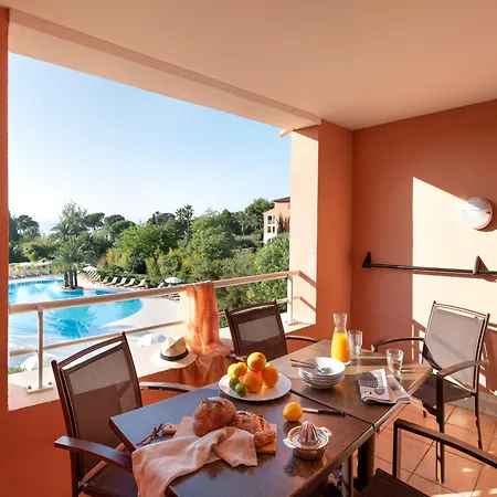 Pierre & Premium Les Calanques Des Issambres 4* 레지상브르