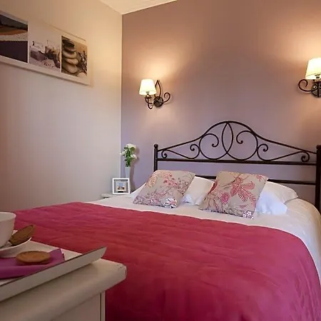 アパートホテル Pierre & Premium Les Calanques Des Issambres 4*