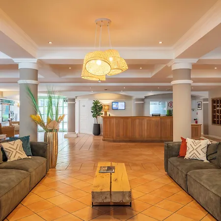 Aparthotel Pierre & Premium Les Calanques Des Issambres