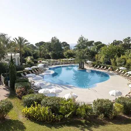 Pierre & Premium Les Calanques Des Issambres