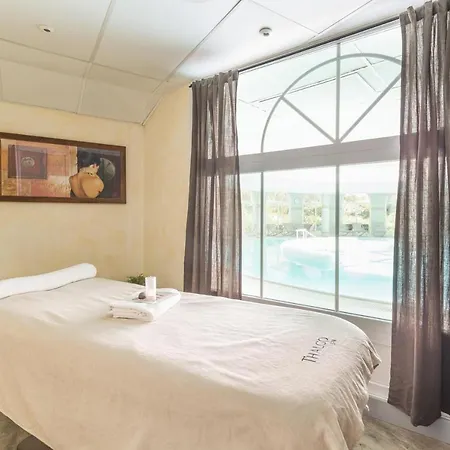 Aparthotel Pierre & Premium Les Calanques Des Issambres