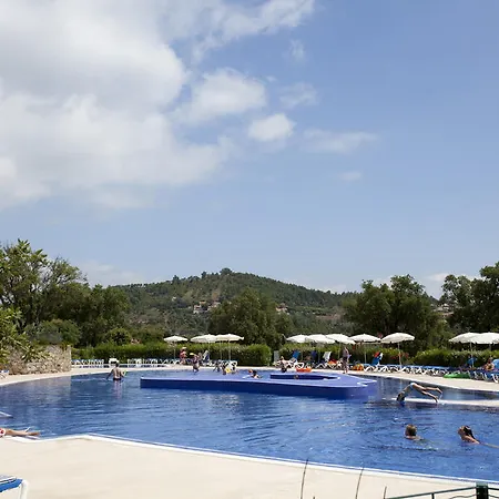 Hotel apartamentowy Pierre & Premium Les Calanques Des Issambres 4*
