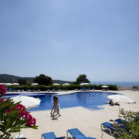 Pierre & Premium Les Calanques Des Issambres 4* Les Issambres