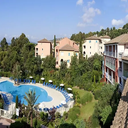 Aparthotel Pierre & Premium Les Calanques Des Issambres 4*