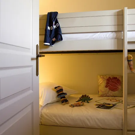 Pierre & Premium Les Calanques Des Issambres Hotel apartamentowy 4*